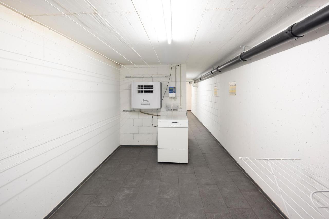 Stayy Green Oasis Near Zurich I Free Parking I Tv Dietikon Exterior photo